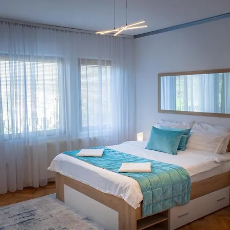 Holiday home Pearl - 240m2 Family House