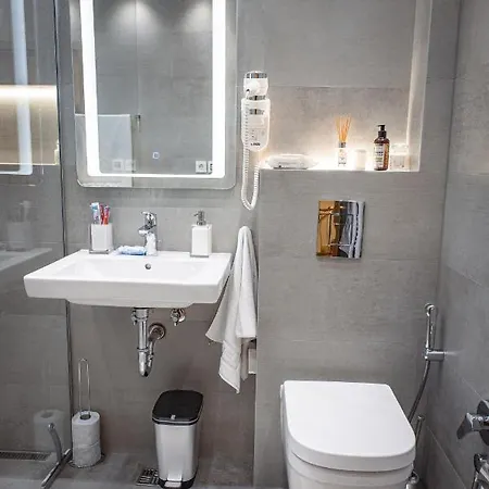Holiday home Pearl - 240m2 Family House *