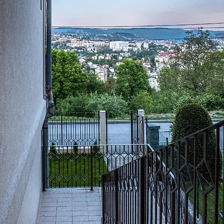 Holiday home Pearl - 240m2 Family House Sarajevo