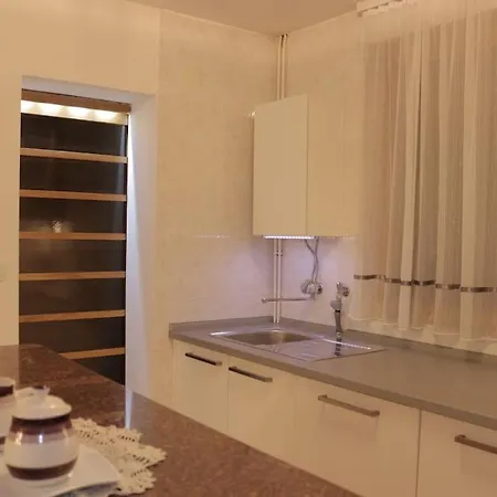 Pearl - 240m2 Family House *
