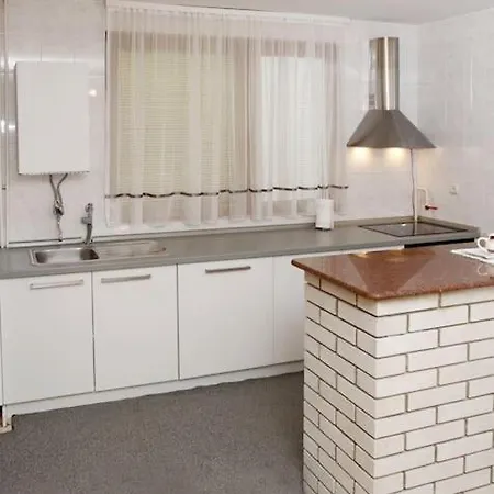 Holiday home Pearl - 240m2 Family House