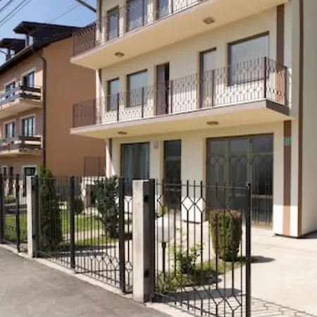 Pearl - 240m2 Family House Holiday home Sarajevo