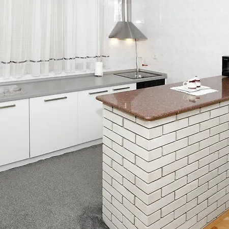 Pearl - 240m2 Family House